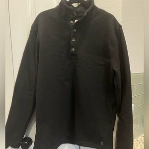 Stetson Pullover Knit Sweater